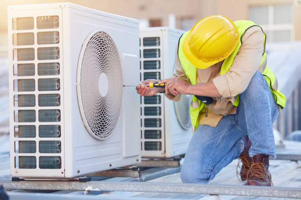 Best Affordable HVAC Services  in Preston, TX