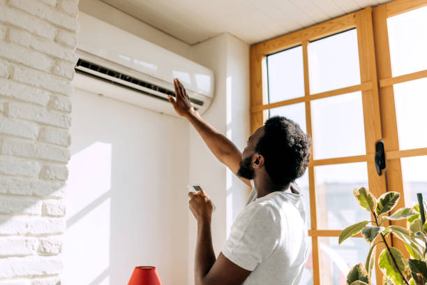 Best Air Conditioning Repair  in Preston, TX