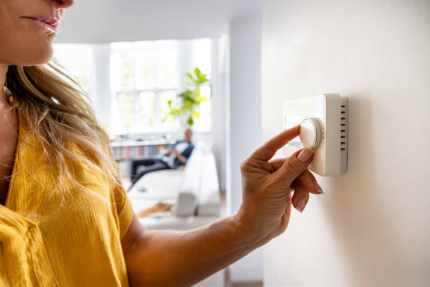 Best HVAC System Installation  in Preston, TX