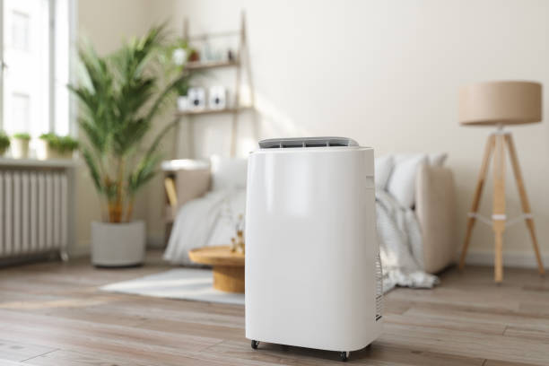 Ductless HVAC Repair in Preston, TX